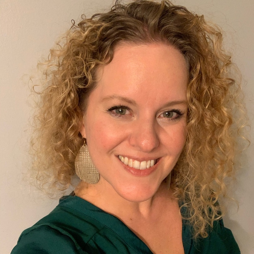 Meet your Posher, Jen